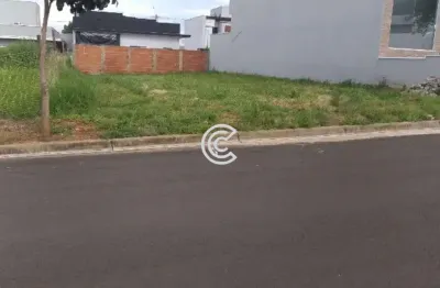 Terreno à venda em hortolandia, parque olivio franceschini, com 250 m², olívio franceschini