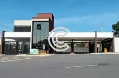 Terreno à venda em valinhos, vila pagano, com 300 m², residencial bosque da mata