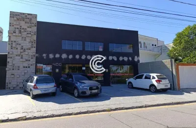Barracão / Galpão / Depósito para alugar na Avenida Salvador Rotella, 400, Centro, Vinhedo