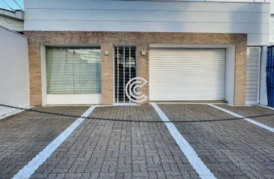 Casa à venda e para alugar em campinas, jardim chapadao, com 245 m²