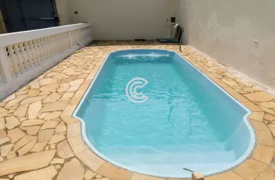 Chácara à venda em campinas, chacaras cruzeiro do sul, com 3 quartos