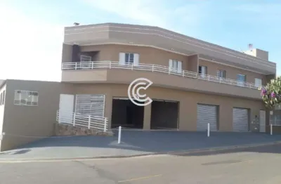 Sala comercial com 1 sala para alugar na Rua Fioravante Castellani, 100, Santa Cândida, Vinhedo