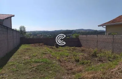 Terreno comercial à venda na Rua Horizonte, 100, Pinheirinho, Vinhedo