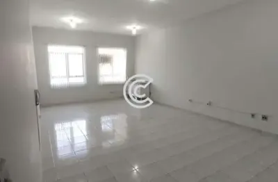 Sala comercial para alugar na Rua Almirante Barroso, 25, Vila Negrello, Valinhos