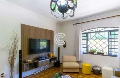 Casa à venda e para alugar em campinas, chacara da barra, com 3 quartos, com 150 m²