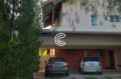 Casa com 4 quartos à venda na Alameda das Acácias, 125, Bosque, Vinhedo
