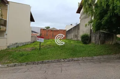 Terreno à venda em vinhedo, pinheirinho, com 250 m², condomínio grape village