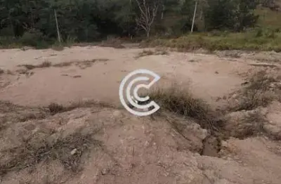 Terreno comercial à venda na Rua Antonio Marquesin, 16, Observatório, Vinhedo