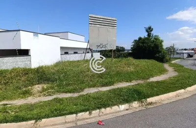 Terreno comercial à venda na Rua Sebastião Gomes de Oliveira, 16, Bosque, Vinhedo
