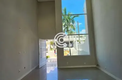 Sobrado à venda em hortolândia, jardim flamboyant, com 3 suítes, com 250 m²