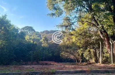 Terreno comercial à venda na Rua Tom Jobim, 01, Vale Verde, Valinhos