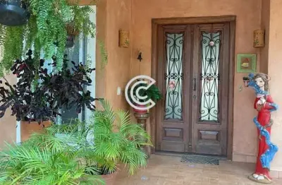 Sobrado para alugar em holambra, duas marias, com 3 suítes, com 540 m², duas marias