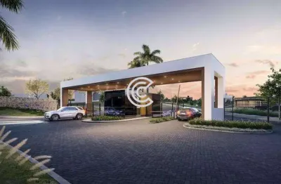 Terreno à venda em campinas, joaquim egidio, com 600 m², santana da lapa