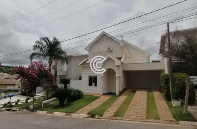 Sobrado para alugar em vinhedo, bosque, com 3 quartos, com 192 m², condomínio recanto dos paturis