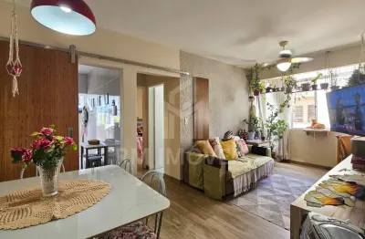 Apartamento com 1 quarto à venda na Rua Lauro Linhares, 635, Trindade, Florianópolis