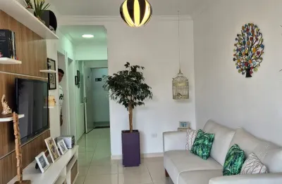 Apartamento com 2 quartos à venda na Rua Conceição, 711, Centro, Ubatuba