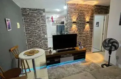 Apartamento com 2 quartos à venda na Rua Hélio do Amaral, Realengo, Rio de Janeiro