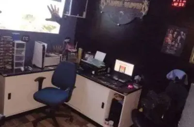 Sala comercial à venda na Rua Porto de Pedras, 70, Bangu, Rio de Janeiro