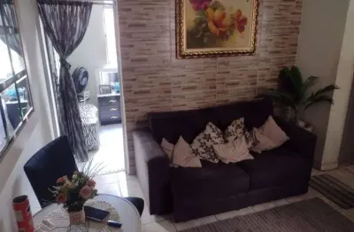 Apartamento com 2 quartos à venda na Rua do Arminho, 100, Bangu, Rio de Janeiro
