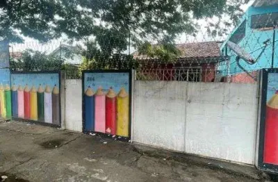Casa com 2 quartos à venda na Rua General Azeredo, Realengo, Rio de Janeiro