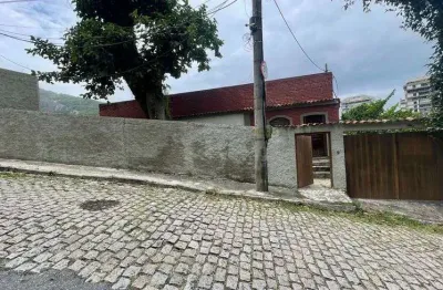 Casa com 4 quartos à venda na Rua São Leobaldo, 240, São Conrado, Rio de Janeiro