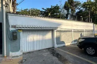 Casa com 6 quartos à venda na Rua Edgard Werneck, Freguesia (Jacarepaguá), Rio de Janeiro