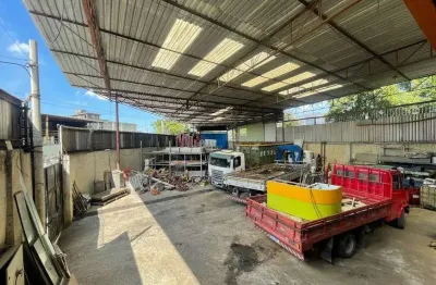 Terreno à venda na Avenida Brasil, 31180, Realengo, Rio de Janeiro