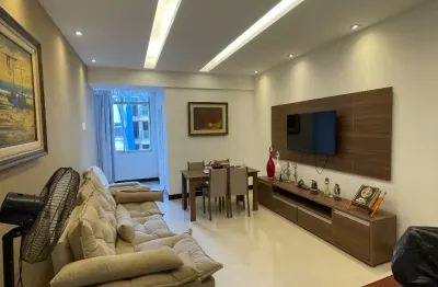 Apartamento com 3 quartos à venda na Rua Santa Clara, 0, Copacabana, Rio de Janeiro