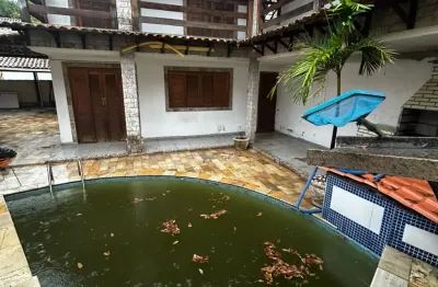 Casa com 3 quartos à venda na Rua Bore, 160, Vila Valqueire, Rio de Janeiro