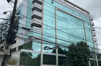 Sala comercial à venda no Pechincha, Rio de Janeiro 