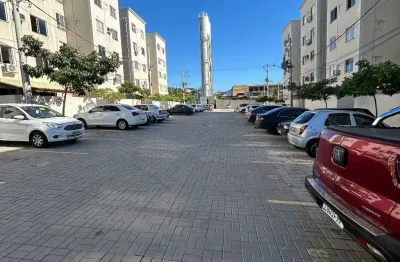 Apartamento com 2 quartos à venda na Rua Murundu, 966, Padre Miguel, Rio de Janeiro