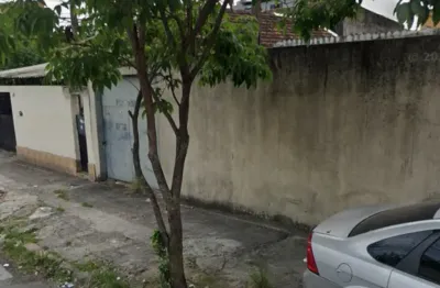 Casa com 4 quartos à venda na Rua Ângela do Amaral Rangel, 51, Bangu, Rio de Janeiro
