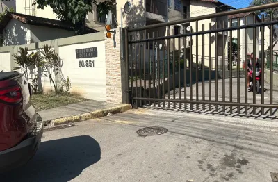 Apartamento com 2 quartos à venda na Avenida Brasil, 50851, Campo Grande, Rio de Janeiro