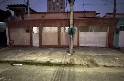Casa com 6 quartos à venda na Rua Caramuru, 79, Realengo, Rio de Janeiro