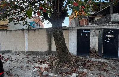 Vendo excelente terreno totalmente plano na rua justino de araújo