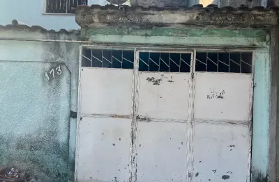 Casa com 2 quartos à venda na Rua do Limão, 173, Bangu, Rio de Janeiro