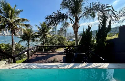 Casa à venda no Canto da Praia, Itapema 