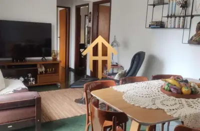 Apartamento para venda em sorocaba, mangal - vila independência, 2 dormitórios, 1 suíte, 2 banheiros, 2 vagas