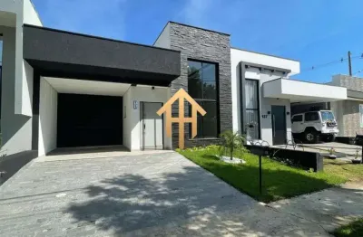 Casa em condomínio para venda em sorocaba, cajuru, 3 dormitórios, 1 suíte, 2 banheiros, 2 vagas