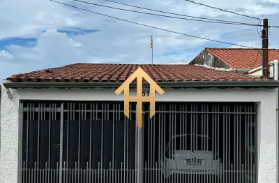 Casa para venda em sorocaba, vila haro, 2 dormitórios, 1 banheiro, 2 vagas