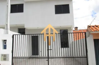 Casa para venda em sorocaba, jardim estrela, 2 dormitórios, 2 banheiros, 2 vagas