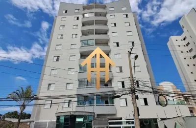 Apartamento para venda em sorocaba, parque campolim, 3 dormitórios, 1 suíte, 1 banheiro, 2 vagas