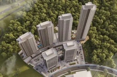 Apartamento para venda em sorocaba, alto da boa vista, 4 dormitórios, 4 suítes, 5 banheiros, 3 vagas