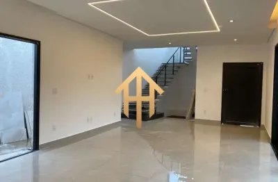 Casa em condomínio para venda em votorantim, condomínio residencial sunlake, 3 dormitórios, 1 suíte, 2 banheiros, 4 vagas