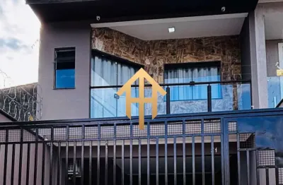 Casa para venda em sorocaba, jd prestes de barros, 3 dormitórios, 1 suíte, 1 banheiro, 4 vagas
