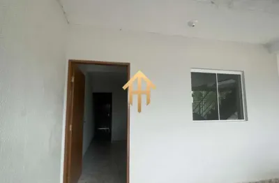 Casa para Venda em Sorocaba, Jardim Dinorah, 2 dormitórios, 1 banheiro, 1 vaga