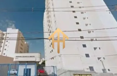 Apartamento para venda em sorocaba, jardim piratininga, 2 dormitórios, 1 banheiro, 1 vaga
