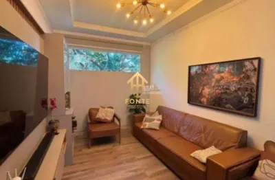 Casa para Venda em Sorocaba, Cidade Jardim, 3 dormitórios, 2 suítes, 3 banheiros, 6 vagas