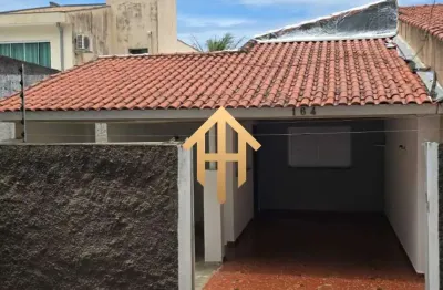 Casa para Venda em Sorocaba, Jardim Prestes de Barros, 3 dormitórios, 1 suíte, 2 banheiros, 1 vaga