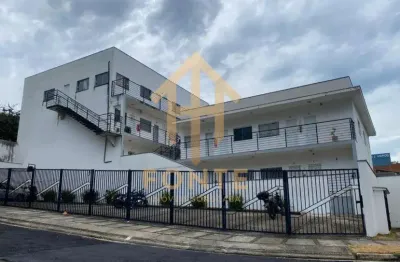 Kitnet para Venda em Sorocaba, Jardim Gramados de Sorocaba, 1 dormitório, 1 banheiro, 1 vaga